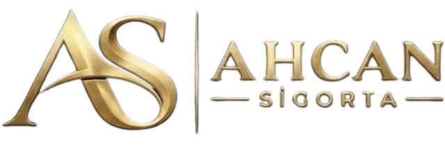 Ahcan Sigorta Logo